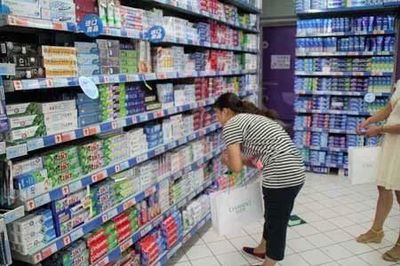 成功追上黑人高露潔,中國本土牙膏第一品牌崛起,年銷售額達(dá)45億