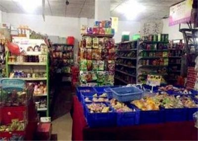 開一家200-300平方米小型超市賺錢嗎?一年利潤有多少?