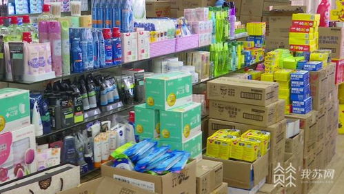 南京生活物資供應(yīng)充足 風(fēng)控地區(qū)將 無接觸配送