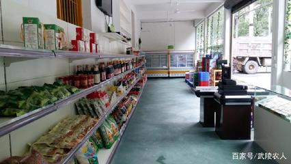 白石供銷社:強化綜合服務職能 引領(lǐng)村民增收致富