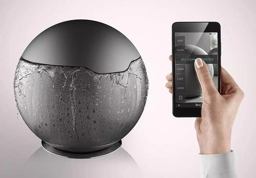 從球型馬桶到馬弗爐 設計創新的跨界思考