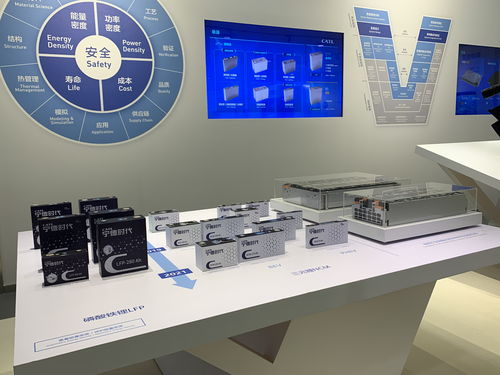 寧德時代與北汽新能源深化合作 CTP技術商業化落地推動新能源技術發展