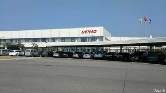 電裝開發(fā)新型交流電機(jī) 驅(qū)動(dòng)新能源汽車邁向更高效、更清潔的未來