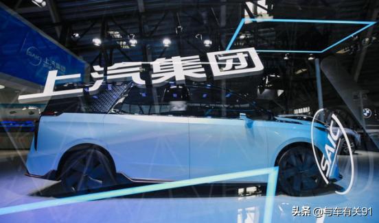 奇瑞攜手“果鏈巨頭”入局，上汽領(lǐng)跑新能源賽道 技術(shù)驅(qū)動(dòng)下的中國(guó)汽車產(chǎn)業(yè)變局