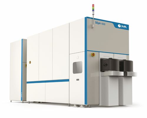 東方晶源亮相SEMICON China 2024 以創(chuàng)新技術引領良率管理發(fā)展與變革，賦能半導體制造新篇章