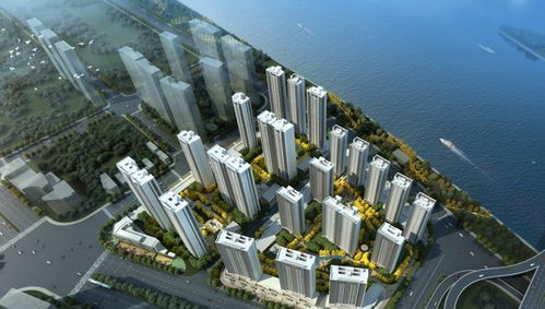 總1.93萬套！鹿城啟動22個安置性商品房項目建設(shè)，有你家附近的嗎？